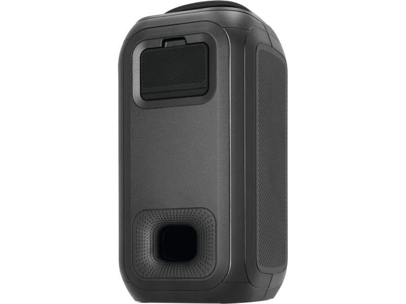 Technisat Bluetooth Speaker Wummsbox Schwarz