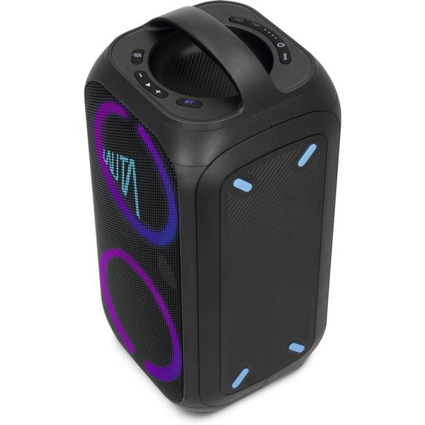 Technisat Bluetooth Speaker Wummsbox Schwarz