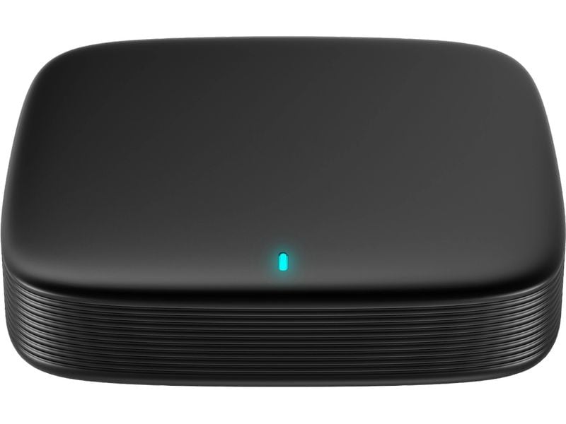 Infomir Mediaplayer / IPTV Player MAG 555