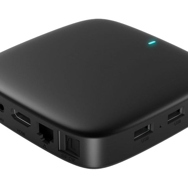 Infomir Mediaplayer / IPTV Player MAG 555