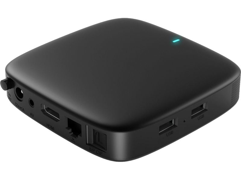 Infomir Mediaplayer / IPTV Player MAG 555