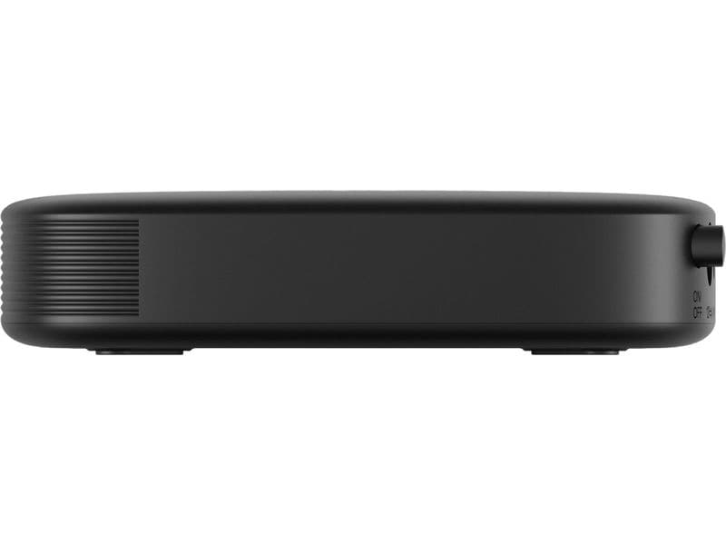 Infomir Mediaplayer / IPTV Player MAG 555