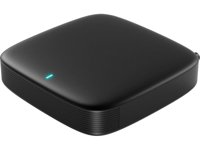 Infomir Mediaplayer / IPTV Player MAG 555