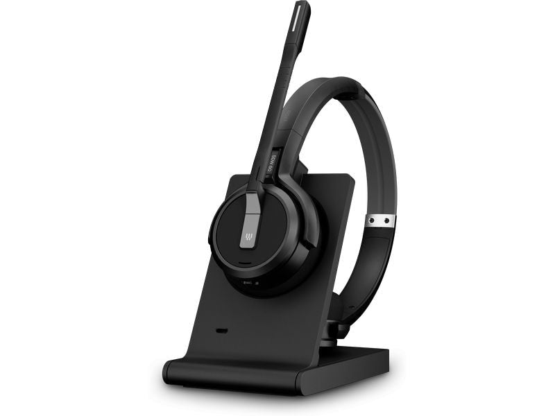 EPOS Headset IMPACT 5000 Go MS WL USB-A/C