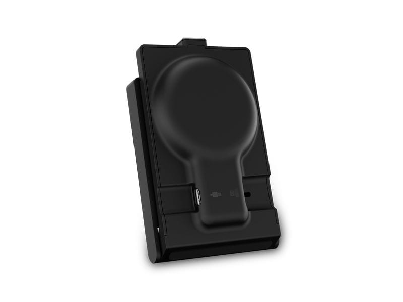 EPOS Headset IMPACT 5000 Go MS Mono 3in1 WL USB-A/C