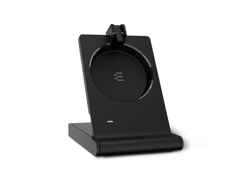 EPOS Headset IMPACT 5000 Go MS WL USB-A/C