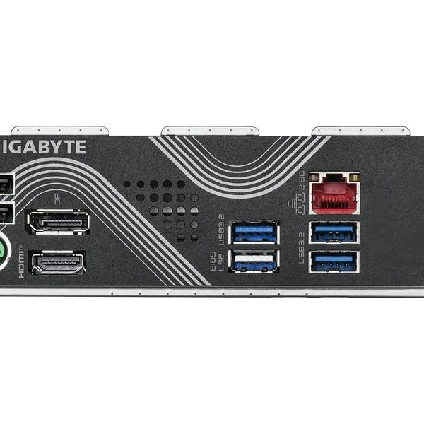 Gigabyte Mainboard B860M EAGLE V2