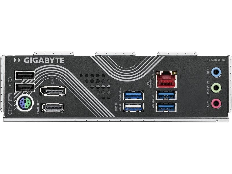 Gigabyte Mainboard B860M EAGLE V2