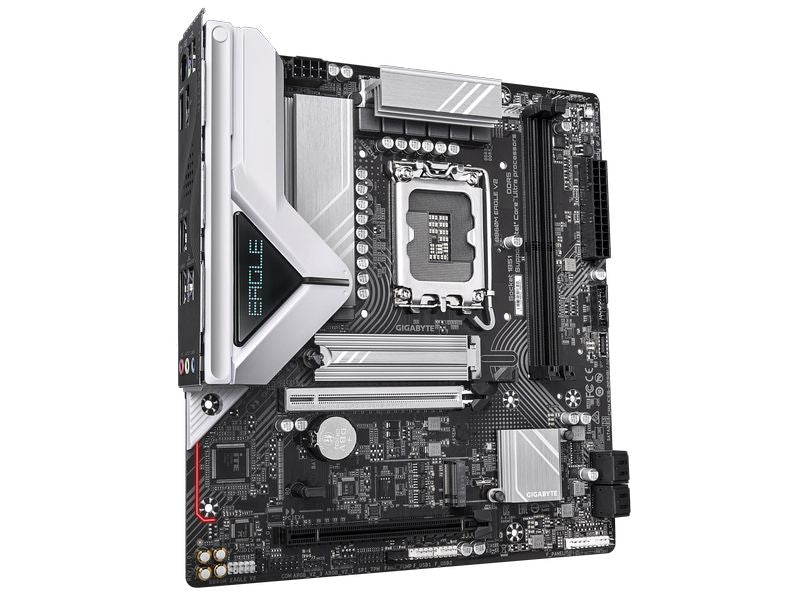 Gigabyte Mainboard B860M EAGLE V2