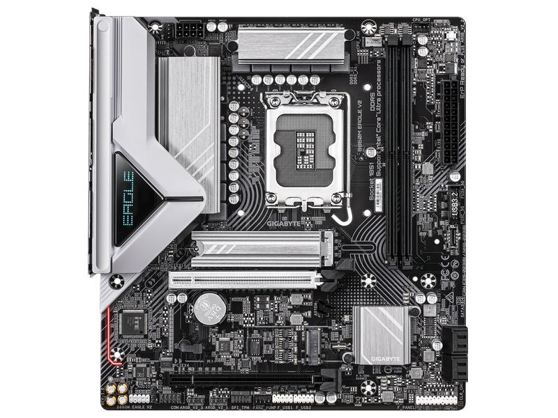 Gigabyte Mainboard B860M EAGLE V2