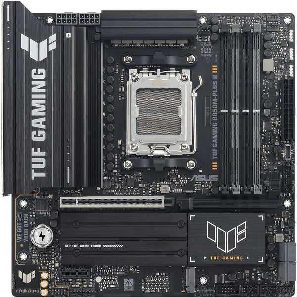 ASUS Mainboard TUF GAMING B850M-PLUS II