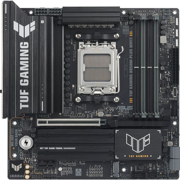 ASUS Mainboard TUF GAMING B850M-PLUS WIFI7