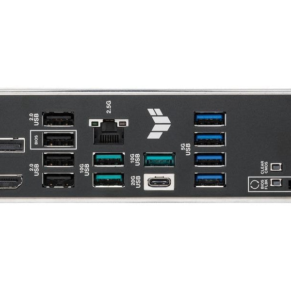 ASUS Mainboard TUF GAMING B850M-PLUS II