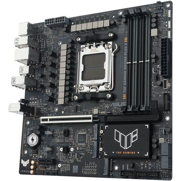 ASUS Mainboard TUF GAMING B850M-PLUS II