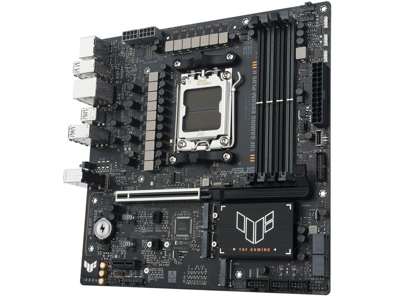 ASUS Mainboard TUF GAMING B850M-PLUS II