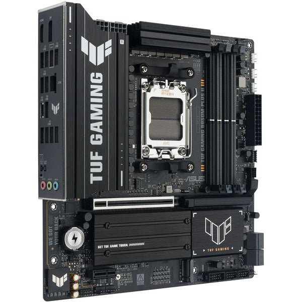 ASUS Mainboard TUF GAMING B850M-PLUS II