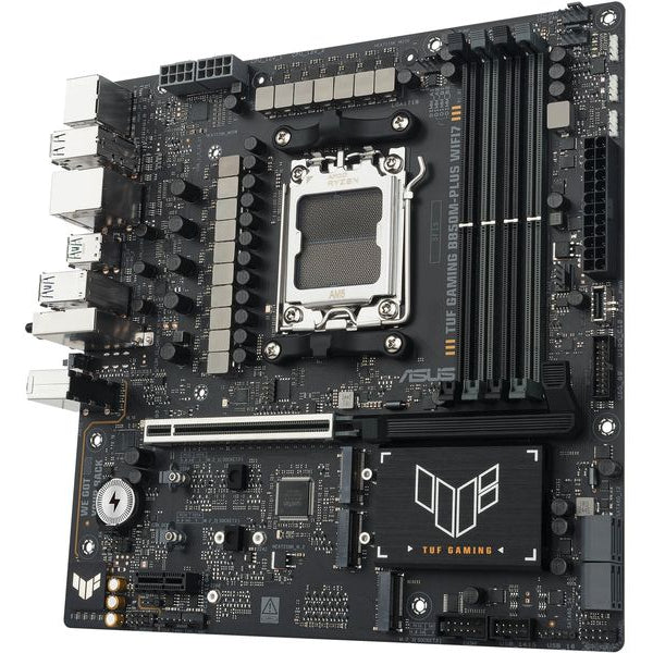 ASUS Mainboard TUF GAMING B850M-PLUS WIFI7