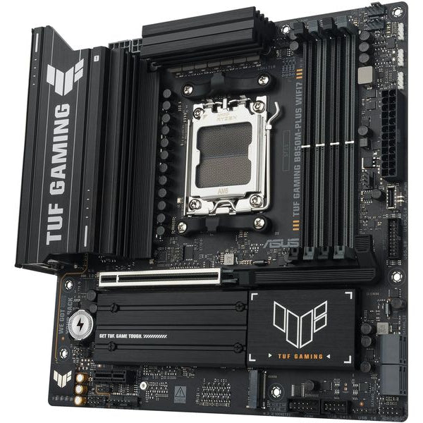 ASUS Mainboard TUF GAMING B850M-PLUS WIFI7
