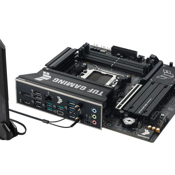 ASUS Mainboard TUF GAMING B850M-PLUS WIFI7