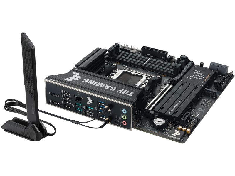 ASUS Mainboard TUF GAMING B850M-PLUS WIFI7
