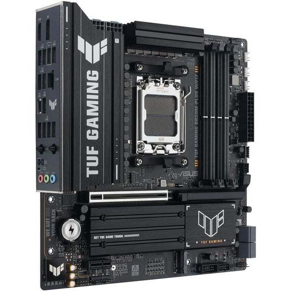 ASUS Mainboard TUF GAMING B850M-PLUS WIFI7