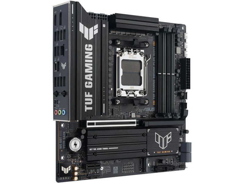 ASUS Mainboard TUF GAMING B850M-PLUS WIFI7