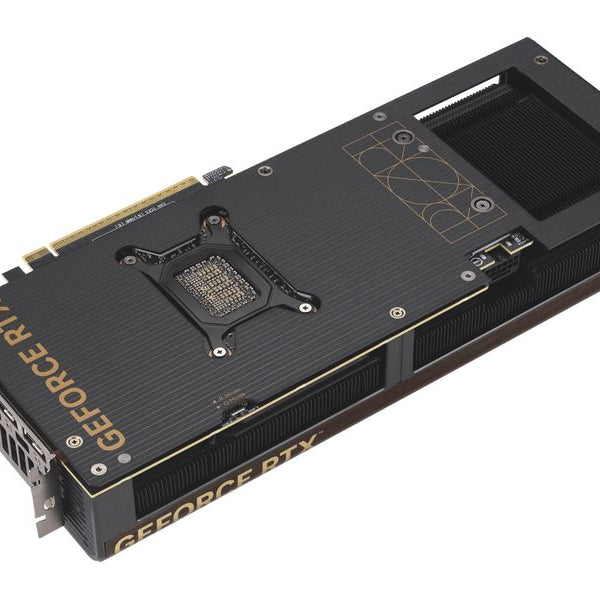 ASUS Grafikkarte ProArt GeForce RTX 5070 Ti OC Edition 16GB