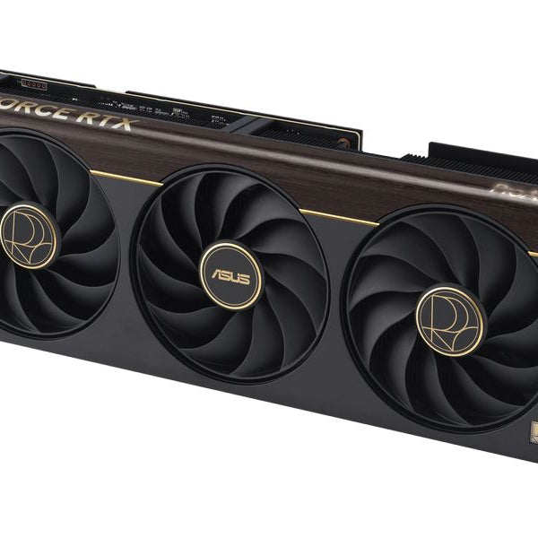 ASUS Grafikkarte ProArt GeForce RTX 5070 Ti OC Edition 16GB