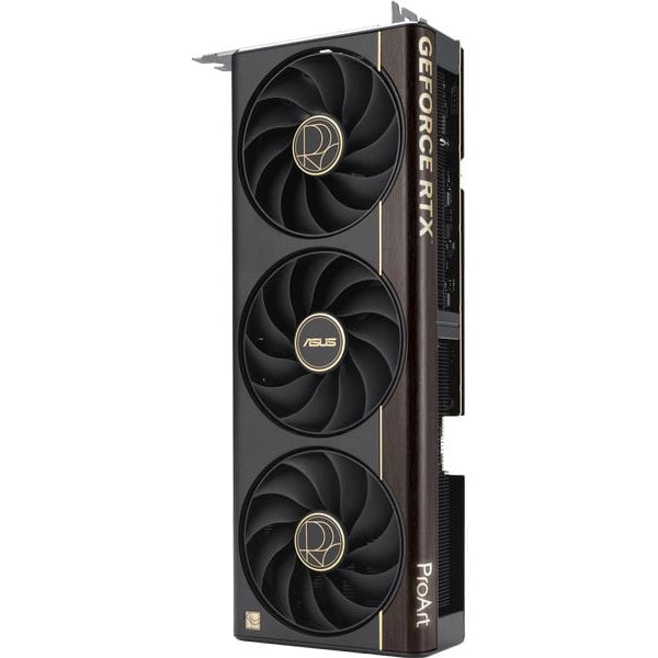 ASUS Grafikkarte ProArt GeForce RTX 5070 Ti OC Edition 16GB