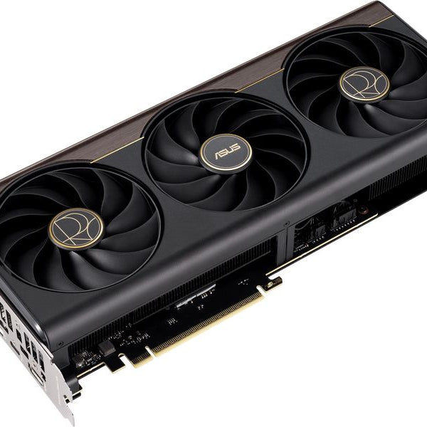 ASUS Grafikkarte ProArt GeForce RTX 5070 Ti OC Edition 16GB