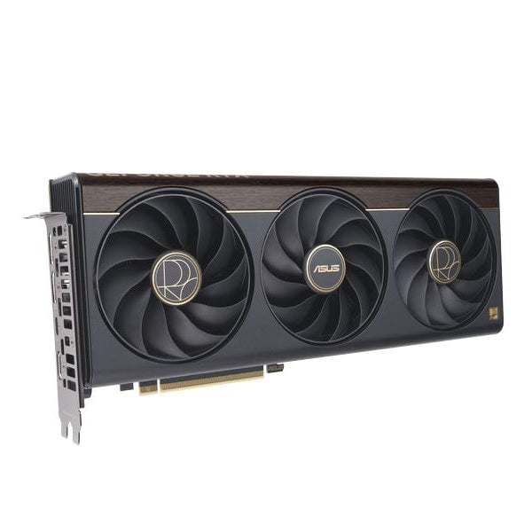ASUS Grafikkarte ProArt GeForce RTX 5070 Ti OC Edition 16GB