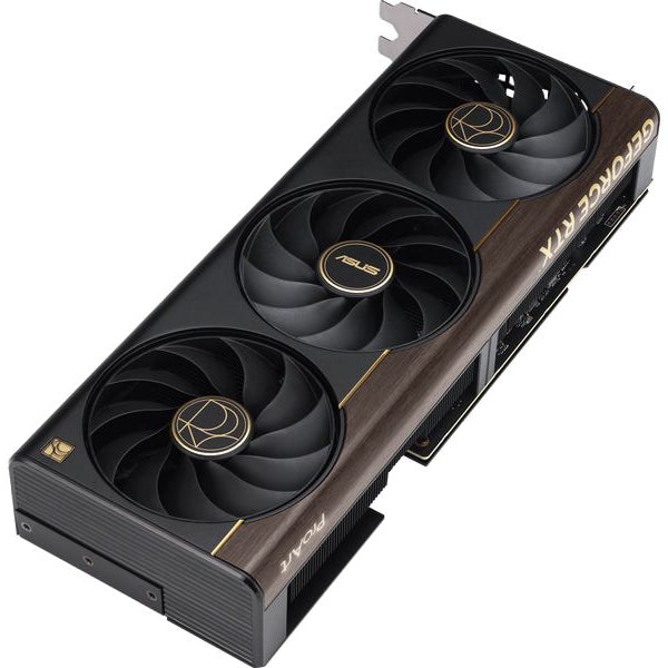 ASUS Grafikkarte ProArt GeForce RTX 5070 Ti OC Edition 16GB