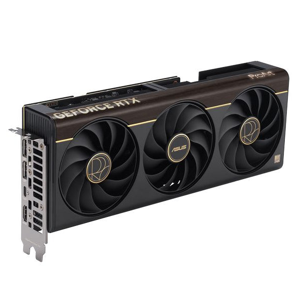 ASUS Grafikkarte ProArt GeForce RTX 5070 Ti OC Edition 16GB