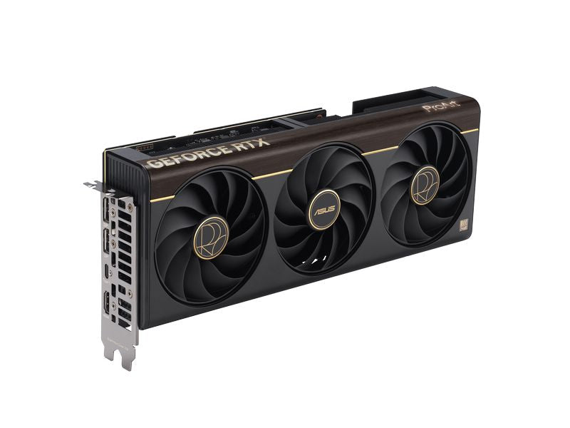 ASUS Grafikkarte ProArt GeForce RTX 5070 Ti OC Edition 16GB