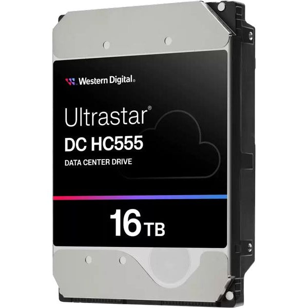 Western Digital Harddisk DC HC555 3.5