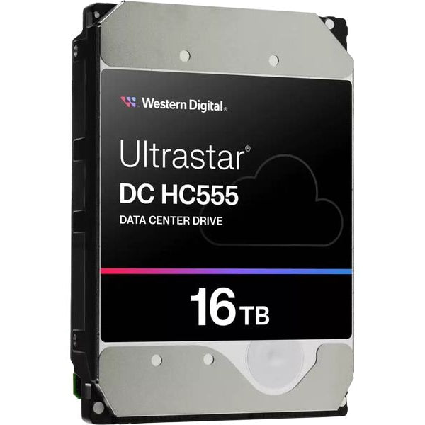 Western Digital Harddisk DC HC555 3.5