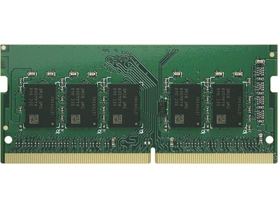 Synology NAS-Arbeitsspeicher D4NS01-4G