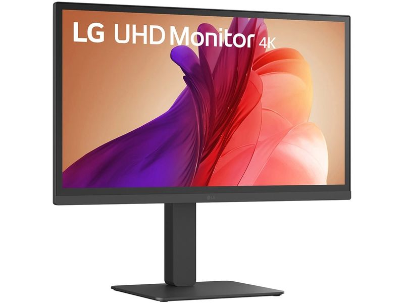 LG Monitor 27BA45U-B