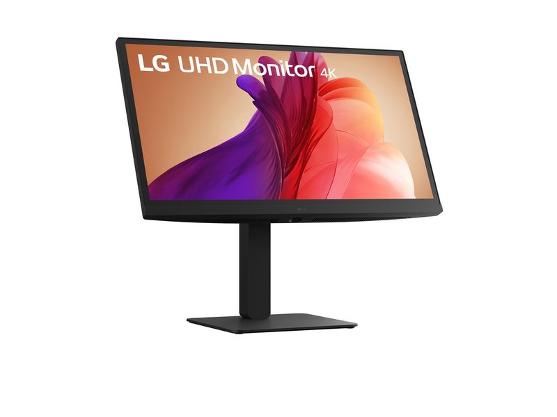 LG Monitor 27BA45U-B