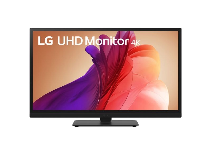 LG Monitor 27BA45U-B