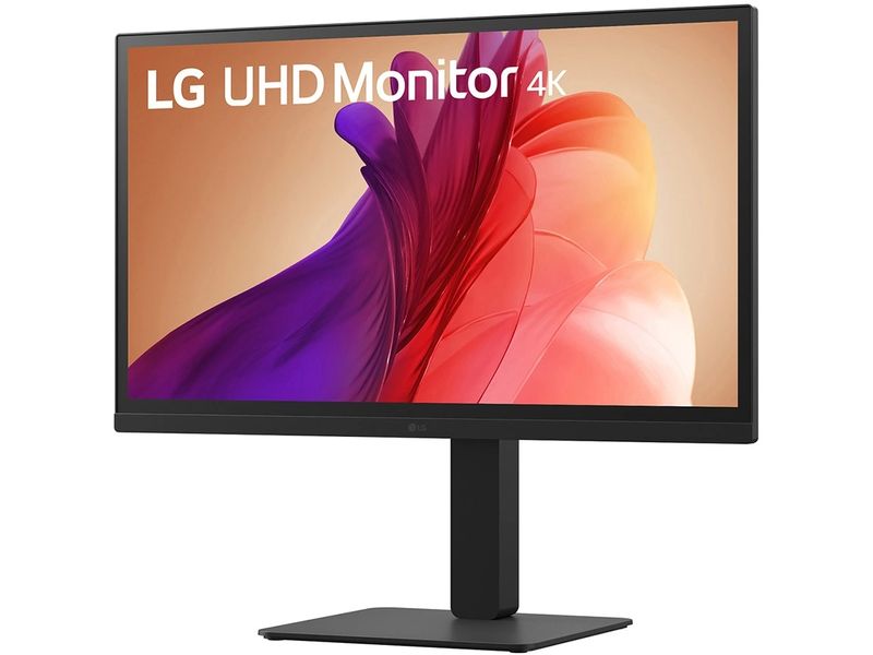 LG Monitor 27BA45U-B