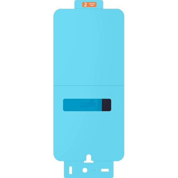 Samsung Displayschutz Anti reflecting Film Galaxy S25 FE