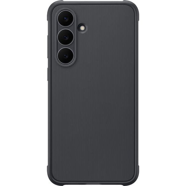 Samsung Back Cover Rugged Case Galaxy S25 FE Black