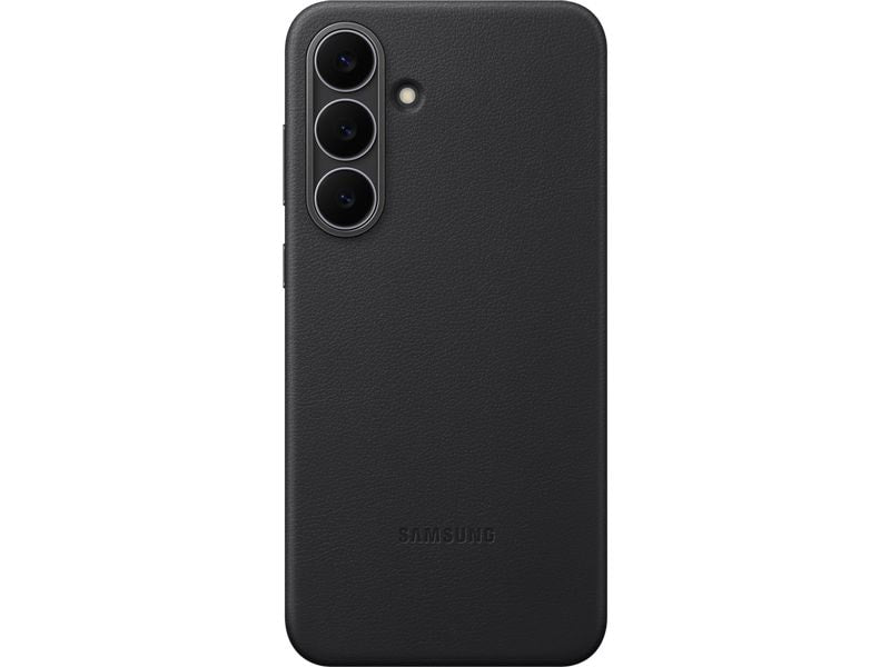 Samsung Back Cover Kindsuit Case Galaxy S25 FE Black