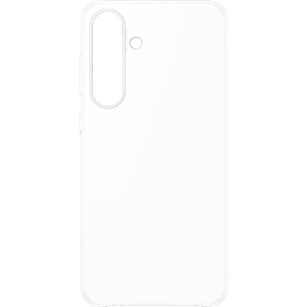 Samsung Back Cover Clear Case Galaxy S25 FE