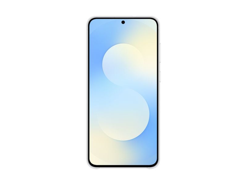 Samsung Back Cover Clear Case Galaxy S25 FE