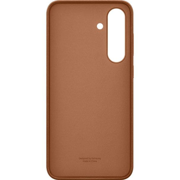 Samsung Back Cover Kindsuit Case Galaxy S25 FE Tan