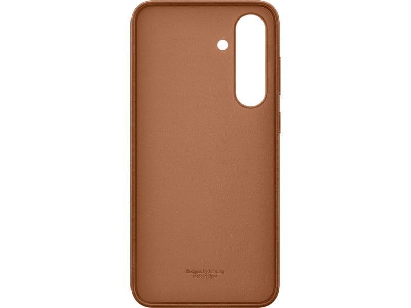 Samsung Back Cover Kindsuit Case Galaxy S25 FE Tan