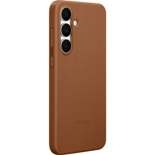 Samsung Back Cover Kindsuit Case Galaxy S25 FE Tan