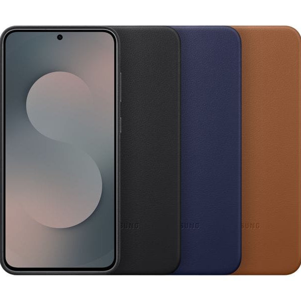 Samsung Back Cover Kindsuit Case Galaxy S25 FE Tan